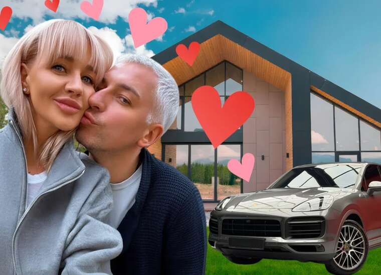 Маєток за 300 тисяч доларів та Porsche: як родина прокурора Кутерги збагатилася під час війни