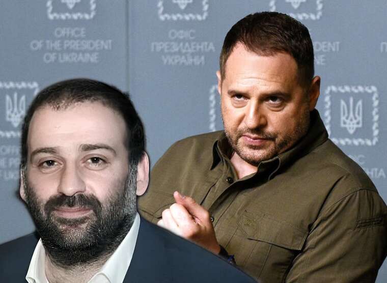 Мережа «Карлсона» та «Алі-Баби»: понад 80% лояльних чиновників зберегли посади після «Міндічгейту»