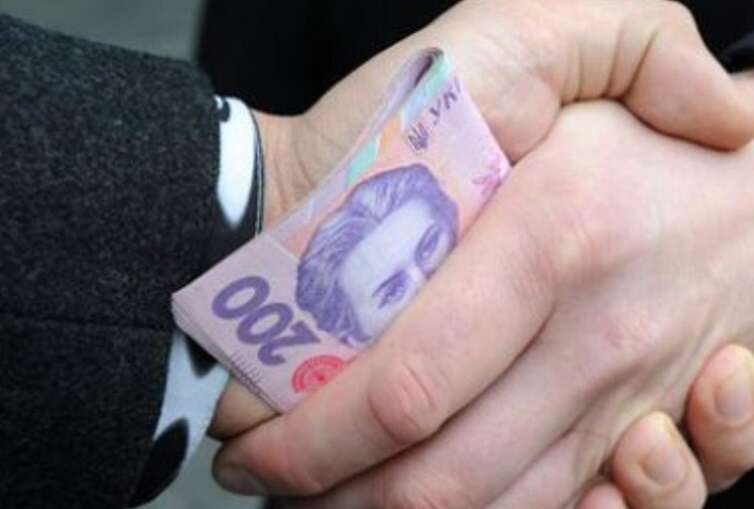 Продали «безкоштовне» рішення: на Волині голова суду взяв хабар за вердикт, який суддя виніс і без нього