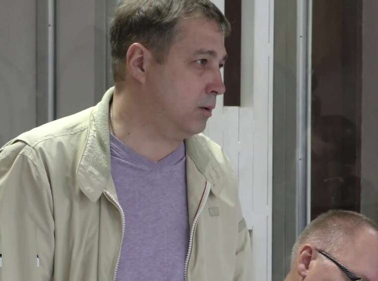 Кінець кар’єри за 6 тисяч доларів: ВРП ініціювала звільнення одеського судді Кириченка через шахрайство