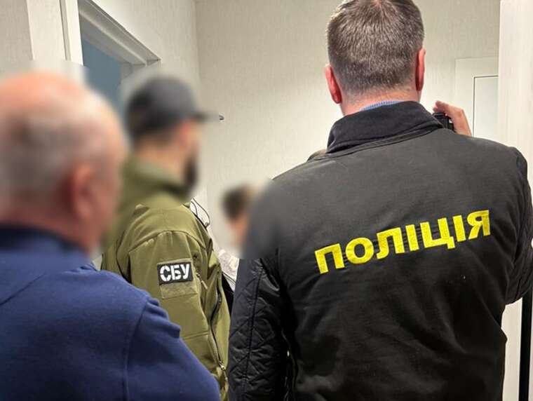 СБУ та Нацполіція викрили топпосадовців теплоенергетики Києва та Івано-Франківська, які привласнили понад 71 мільйон гривень