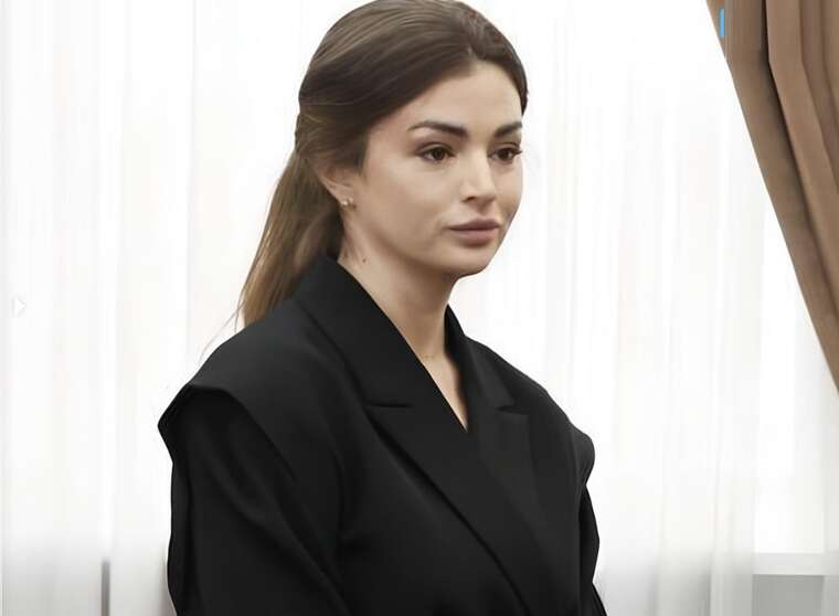 Наймолодша в історії: освіту Ірпеня очолила Марія Гостін, яка отримувала в ліцеї понад 100 тисяч на місяць