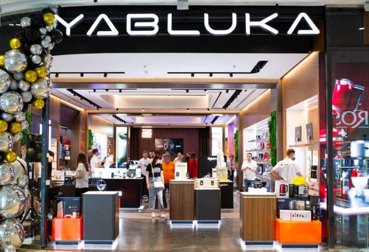 Дорога ціна “співпраці”: як мережа YABLUKA підставила ФОПа під штраф у 660 тисяч гривень