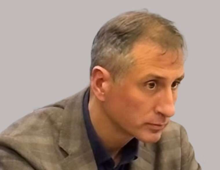 Квартира за справу НАБУ: Прокурор Ганілов отримав 110 м² на Печерську після угоди з нардепом Христенком