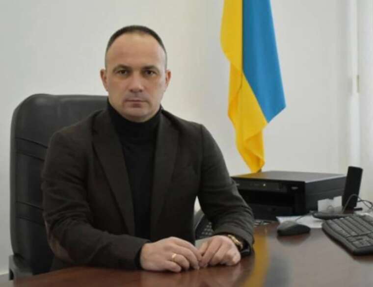 Поза реєстром НАЗК: т.в.о. голови Волинської ОДА Романюк «забув» задекларувати коштовний подарунок дружині