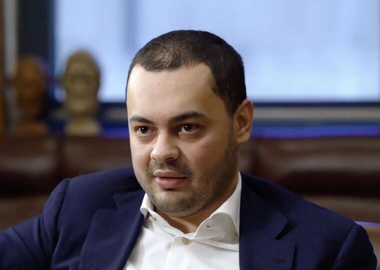 Дрони з націнкою 300%: як структури Сеяра Куршутова вивели 720 мільйонів на закупівлях для ЗСУ