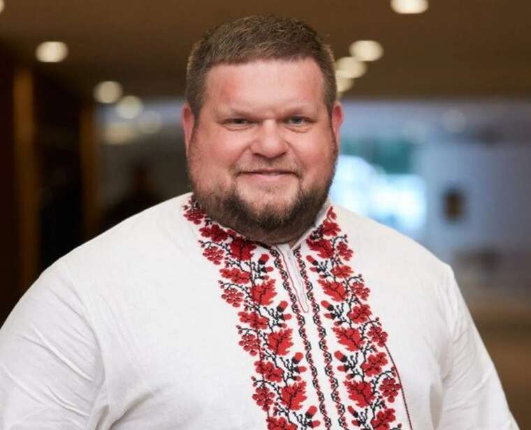 «Трудоголік» з підозрою НАБУ: нардеп Клочко задекларував пів мільйона компенсації за відпустку на фоні справи про незаконне збагачення