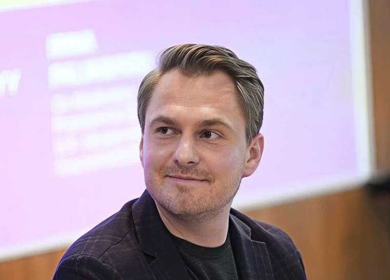 «Проблема не має залишатися у коментарях»: Руслан Кравченко закликав бізнес офіційно повідомляти про корупцію на тендерах