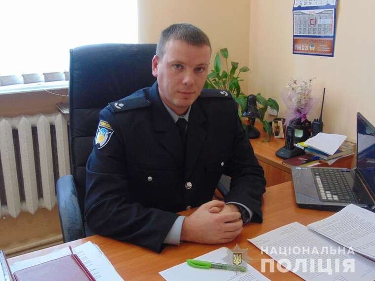 Квартира на матір за гроші загиблої родички: НАЗК викрило махінації франківського топполіцейського Федорова