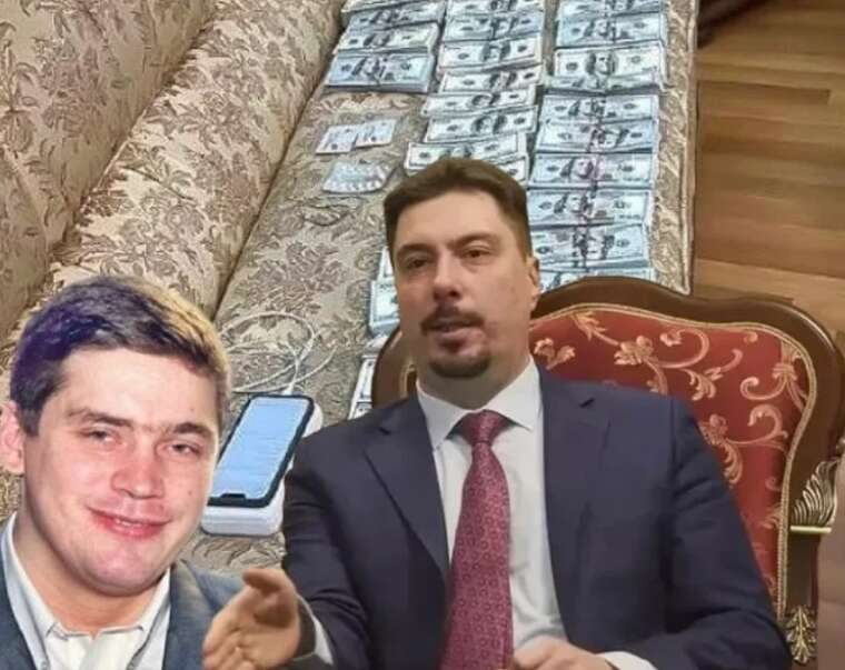 Агент “Майбах” із російським минулим: як фігурант справ ФСБ Олексій Гончар став ключовим свідком проти Князєва та Сальнікова