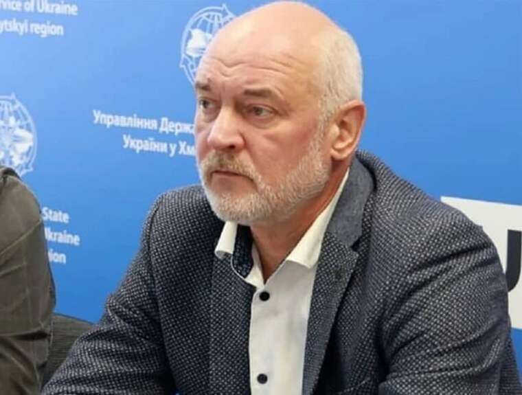 Магазин меблів та три Audi: ексголову міграційної служби Хмельниччини Панькова підозрюють у приховуванні 30 мільйонів гривень