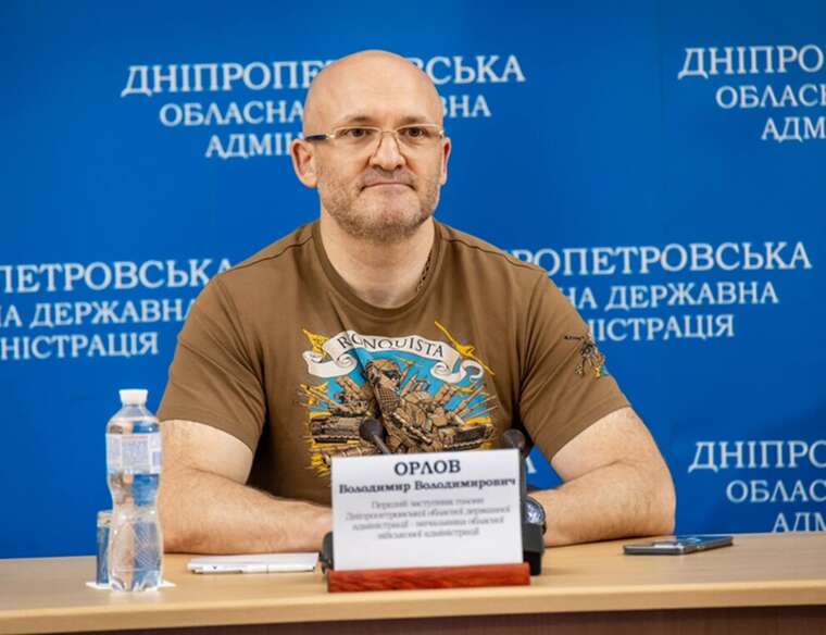 «Вина не доведена»: ВАКС виправдав експосадовця Дніпропетровської ОВА Орлова у справі про хабар у 200 тисяч доларів