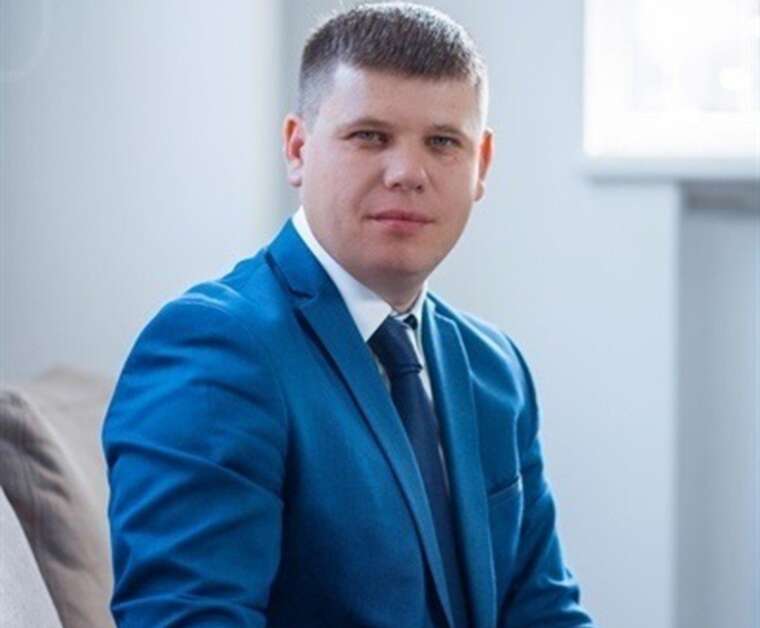 Зміна варти на «Мотор Січі»: Олексій Нікіфоров пішов у відставку, поступившись місцем Ользі Вагіс