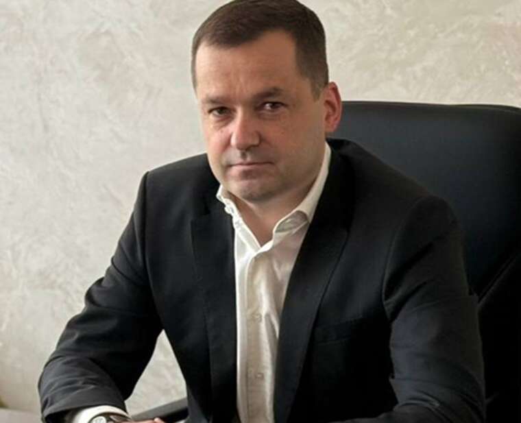 Іспанські активи «Надра України»: перший заступник голови правління Дмитро Паробок придбав житло в ЄС на ім’я дружини