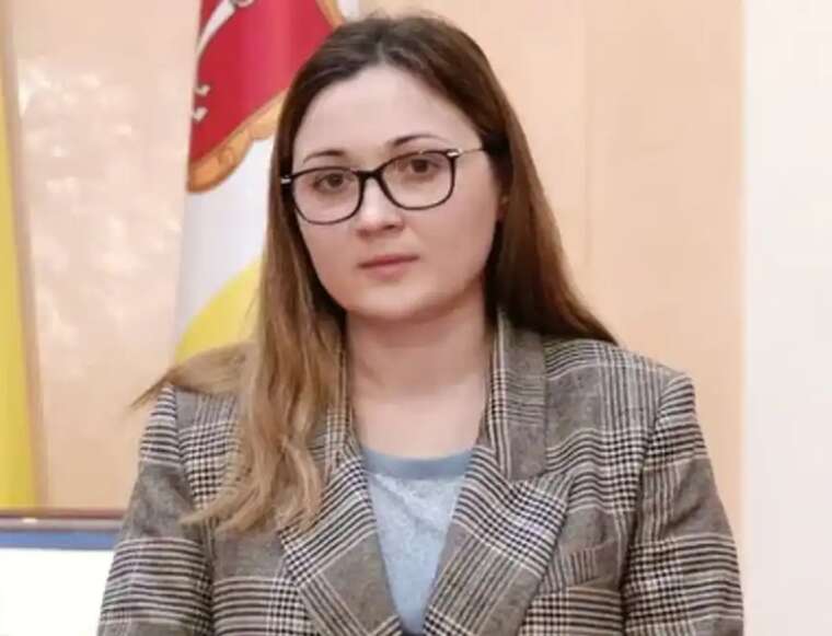 Справа аеропорту «Одеса»: ВАКС призначив чергове засідання за обвинуваченням Ольги Макогонюк Справа аеропорту «Одеса»: ВАКС призначив чергове засідання за обвинуваченням Ольги Макогонюк