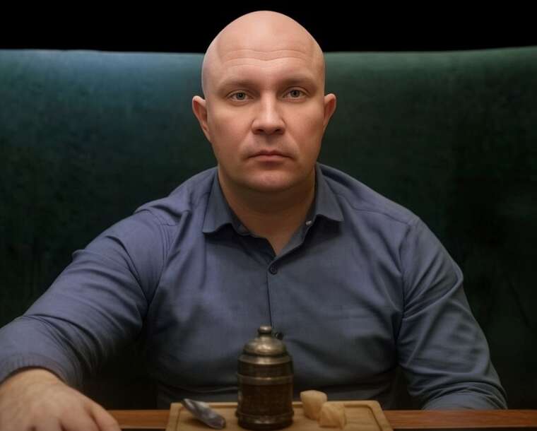 Підозри як сходинки до успіху: Як фігурант 5 кримінальних справ Лупійчук став полковником та очолив Східне КЕУ Підозри як сходинки до успіху: Як фігурант 5 кримінальних справ Лупійчук став полковником та очолив Східне КЕУ