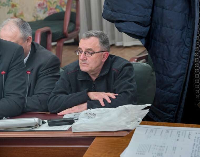 На Одещині суддю Івана Бошкова затримали за хабар за повернення контрабандних цигарок На Одещині суддю Івана Бошкова затримали за хабар за повернення контрабандних цигарок