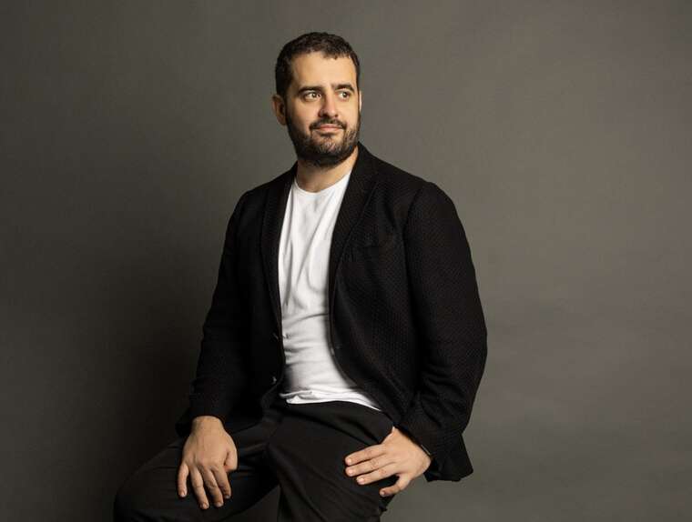 Схеми на мільярди, АРМА та «смотрящі» за Мін’юстом: як Андрій Довбенко, якого розшукує НАБУ, розпродав арештоване майно за безцінь