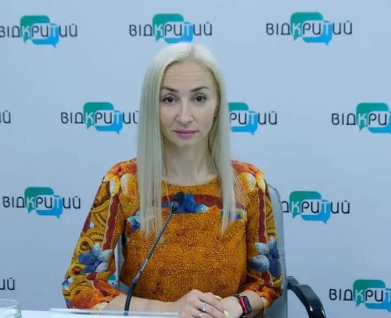 BMW за дві річні зарплати: як топпосадовиця податкової Євгенія Самсоненко оновила автопарк за 2 мільйони