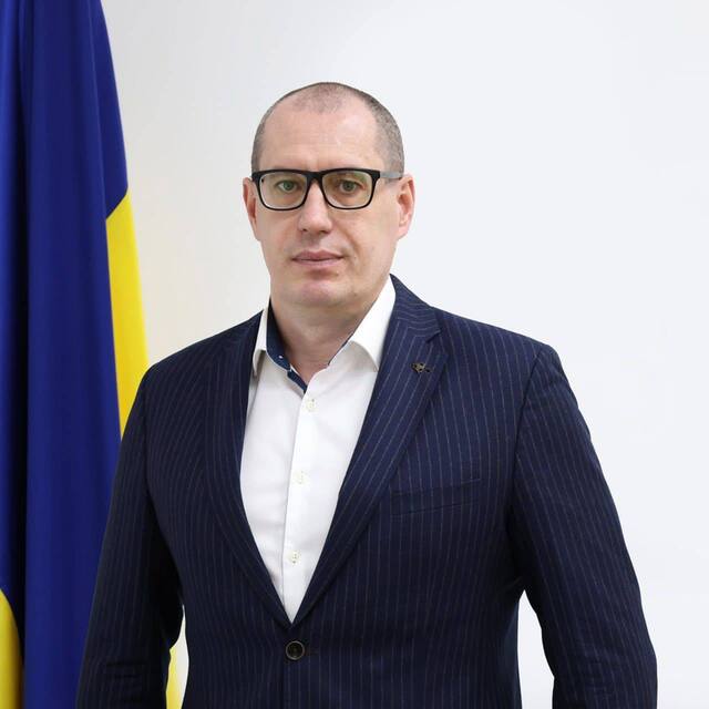 «Донецький десант» на Закарпатті: як головний податківець Туренок побудував сімейну вертикаль у БЕБ та ДПС