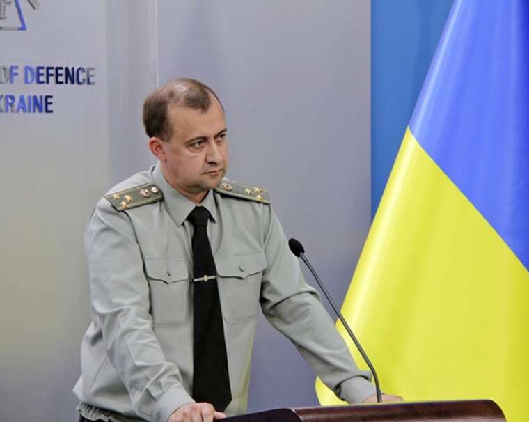 Мільйони від підрядників ЗСУ для підсудного: як ексголова закупівель Міноборони Гулєвич заробляє на армії під час війни