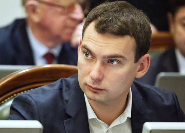 60 мільярдів на реактори: нардеп Железняк розкритикував плани добудови ХАЕС на тлі дефіциту оборонного бюджету 60 мільярдів на реактори: нардеп Железняк розкритикував плани добудови ХАЕС на тлі дефіциту оборонного бюджету