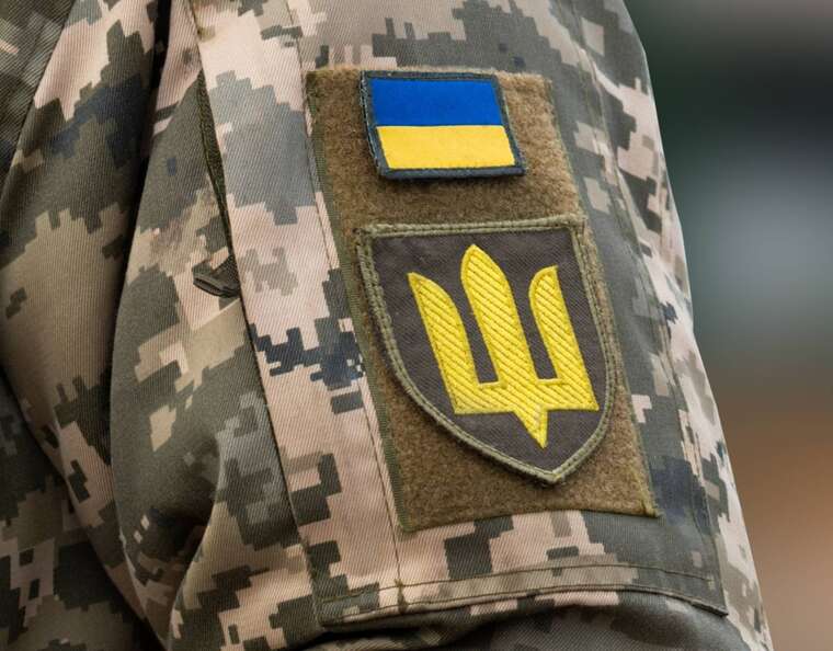 Офіцер Святошинського ТЦК Роман Данилишин задекларував криптовалюти на 10 мільйонів доларів