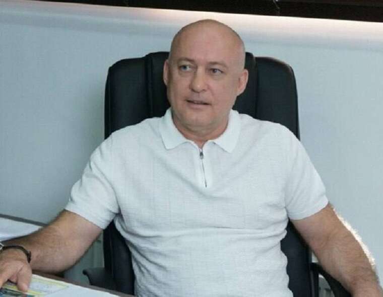 Від бізнес-партнера до фігуранта: як найбагатший депутат Київщини Глиняний «освоїв» активи Жеваго та потрапив під приціл НАБУ Від бізнес-партнера до фігуранта: як найбагатший депутат Київщини Глиняний «освоїв» активи Жеваго та потрапив під приціл НАБУ