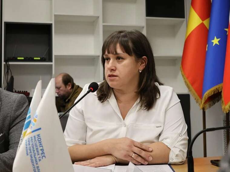 Пальне, сигарети та «свої» перевірки: як родина ексголови БЕБ Волині Ревіної побудувала успішну бізнес-імперію Пальне, сигарети та «свої» перевірки: як родина ексголови БЕБ Волині Ревіної побудувала успішну бізнес-імперію