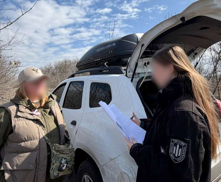 На Херсонщині викрили схему розкрадання 6 мільйонів гривень на «фейковому» розмінуванні