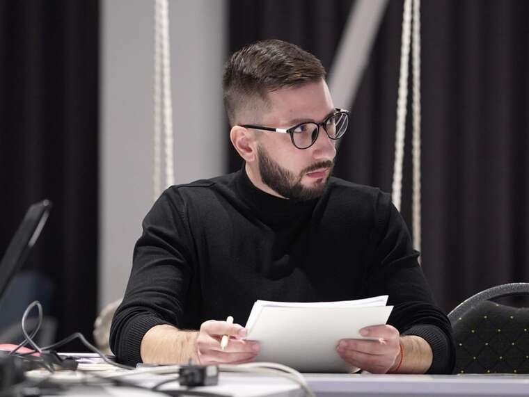 Декларація на 3,7 мільйона гривень «повз касу»: директора Павлоградської ТРК Керімова викрили на масштабних порушеннях