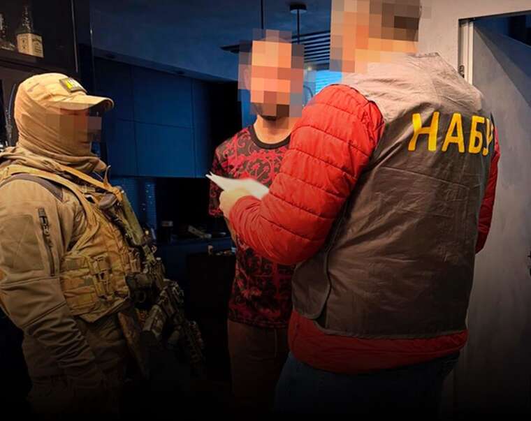 Масштабне заволодіння зерном на 776 мільйонів: НАБУ та САП викрили корупційну схему в ДПЗКУ