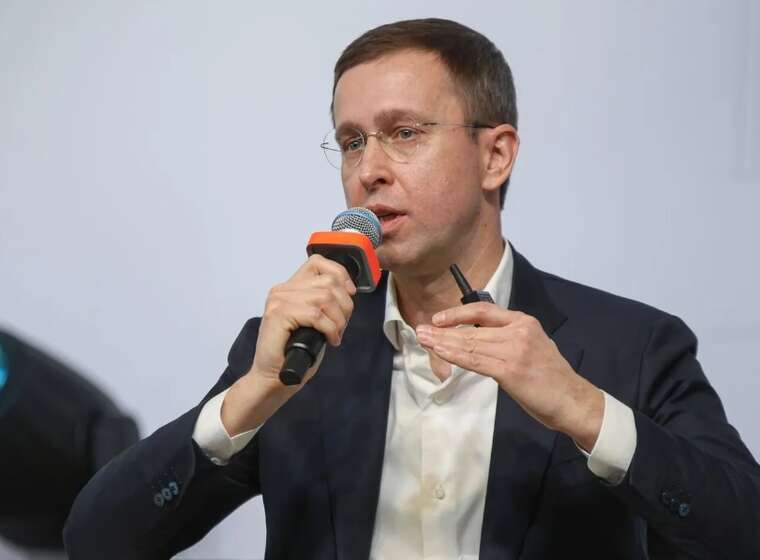 Голова «Нафтогазу» Корецький задекларував 28 мільйонів гривень зарплати, десятки елітних годинників та рахунки в Європі