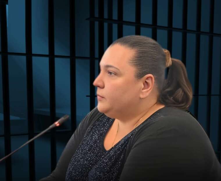 Екссуддя Спиридонова відбуватиме 6 років за хабар у 4 тисячі доларів: ВАКС і ВС підтвердили вирок