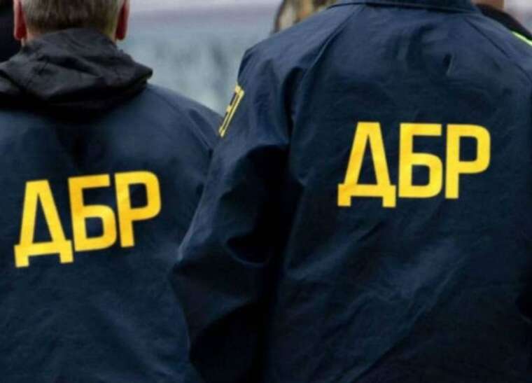 Бронювання для «підсніжників» та нові відкати: ДБР оголосило чергову підозру ексдиректору парку «Білобережжя Святослава»