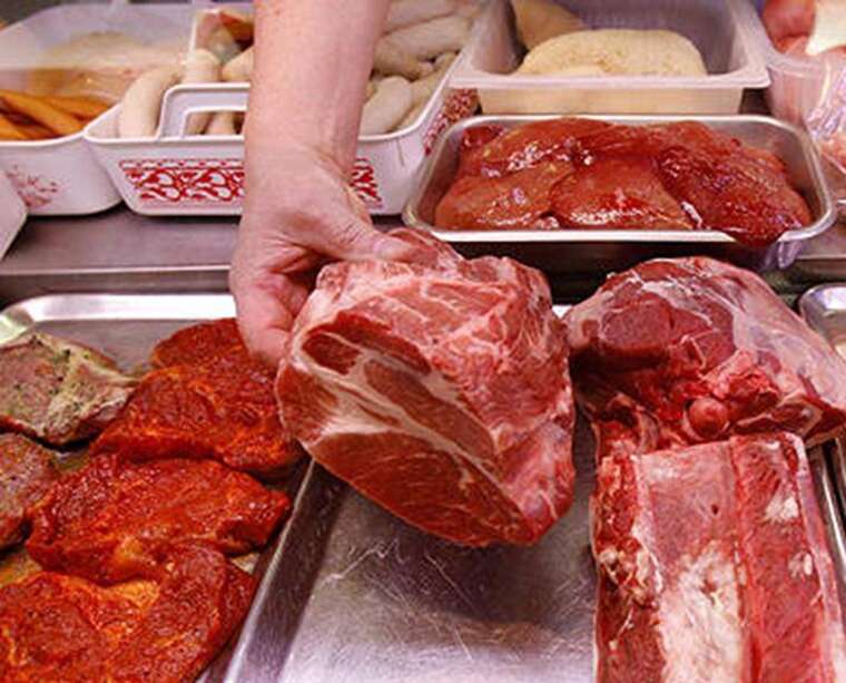 «Сертифікат за 500 гривень»: як на ринках Харкова торгують м’ясом без реальних лабораторних перевірок