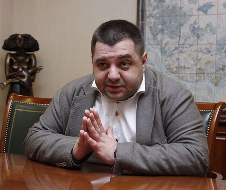 «Вкрали 4 мільйони, повернули менше трьох»: ВАКС затвердив угоду з Грановським у справі ОПЗ