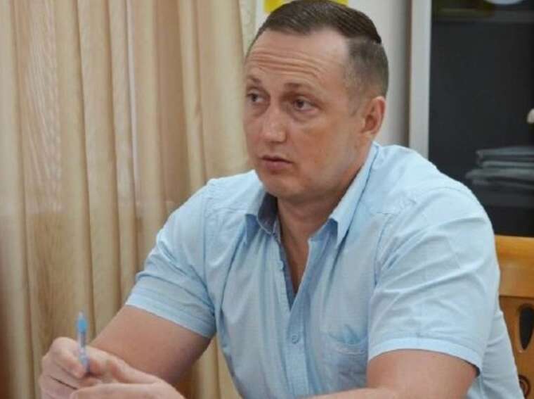 Мільйонер на держслужбі: керуючий справами Одеської облради Олександр Балан задекларував 1,8 мільйона гривень готівки