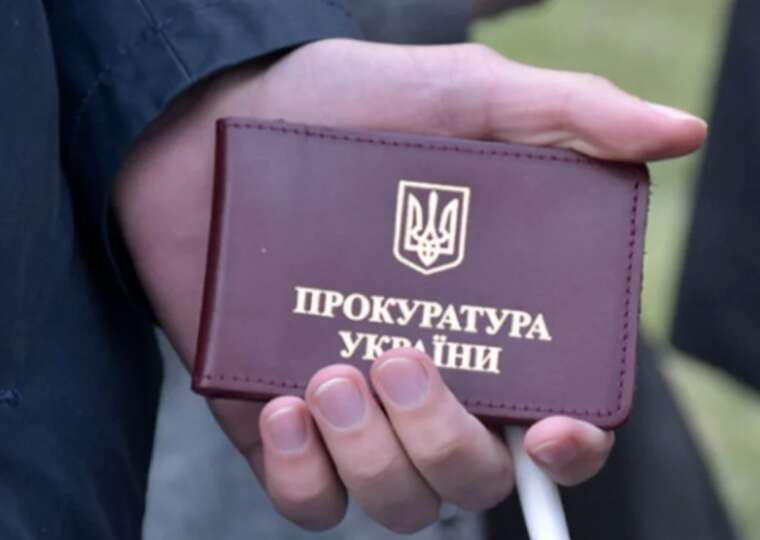 Мільйонна зарплата та пенсія: прокурор Одеської облпрокуратури Максим Капустін оприлюднив декларацію за 2025 рік