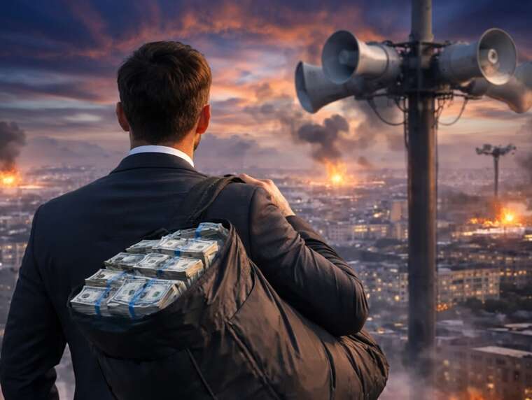 Модернізація сирен в Україні: як ринок перетворився на монополію однієї компанії