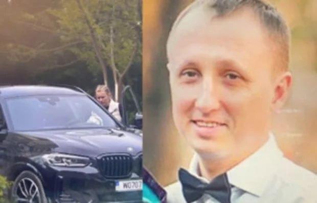 Елітне авто на вчительку та підробні номери: САП вимагає конфіскації майна екстопдетектива БЕБ Олега Ящука