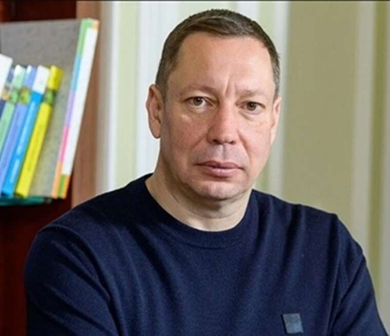 Розкрадання 206 мільйонів: ВАКС розпочинає розгляд справи щодо ексголови Нацбанку Кирила Шевченка
