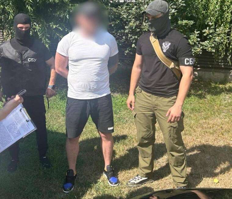 Замість житла — розкрадання: в Києві бізнесмен привласнив 2 мільйони гривень благодійних коштів на будинки для Ірпеня