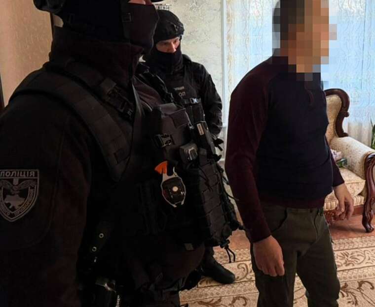 Земельна «невидимка»: на Київщині розкрили схему привласнення 60 гектарів через підроблені реєстри