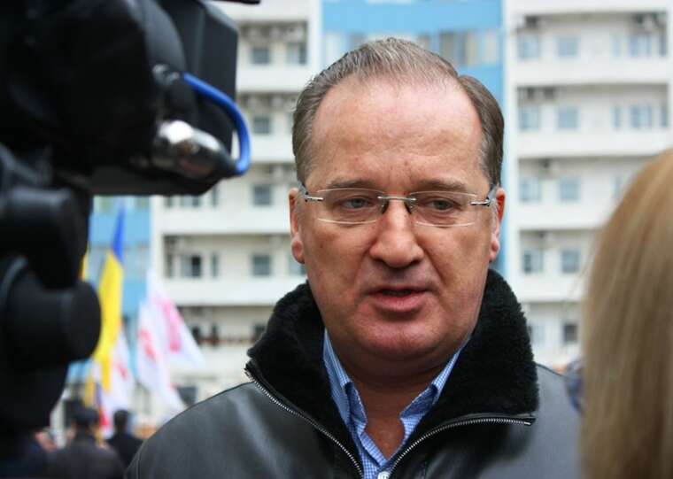 70% прибутку в одну кишеню: як заступник голови Одеської облради Радковський наживався на гуманітарці 70% прибутку в одну кишеню: як заступник голови Одеської облради Радковський наживався на гуманітарці