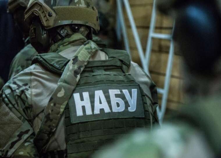 НАБУ проводить обшуки в центральному апараті Податкової служби