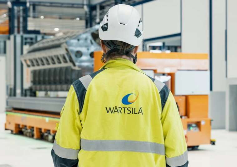 «Укрнафта» без торгів купила фінські газопоршневі установки на 45 мільйонів євро «Укрнафта» без торгів купила фінські газопоршневі установки на 45 мільйонів євро