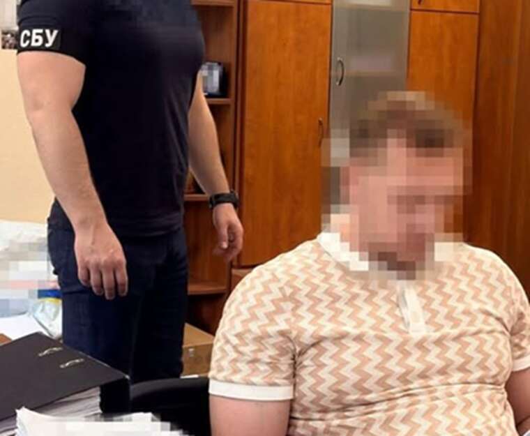 СБУ викрила розкрадання 104 мільйонів гривень на будівництві захисту для електропідстанції на Закарпатті
