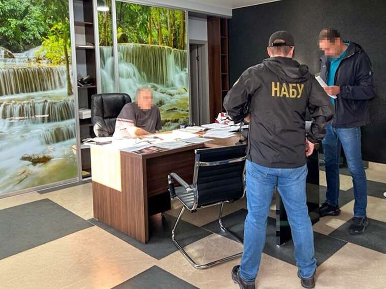 Мільйонні переплати через європейських посередників: НАБУ та САП викрили схему заволодіння 170 мільйонами «Енергоатому» на будівництві Ташлицької ГАЕС