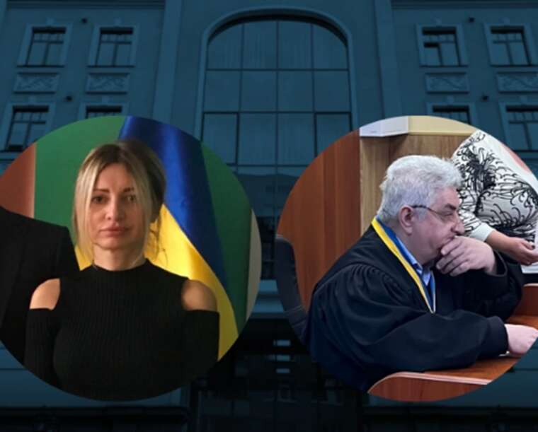 Мільйони «помилок» суддів Курах та Чехова: чому завтрашнє засідання ВРП стане маркером для антикорупційного контролю